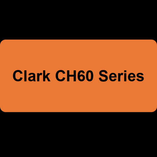 Clark CH60 Series